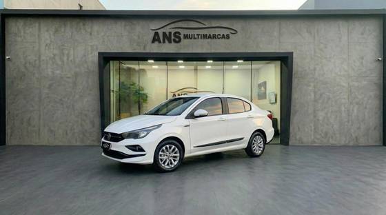 FIAT CRONOS 1.3 FIREFLY FLEX DRIVE GSR